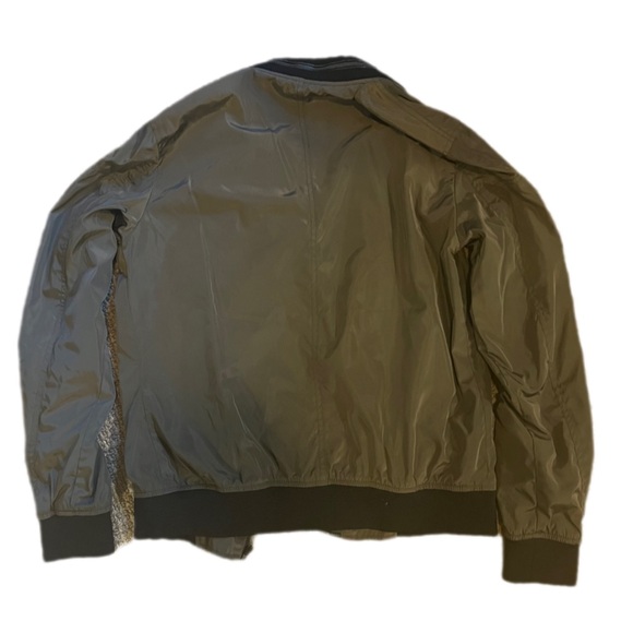 Koaj Bomber Jacket - Picture 2 of 3